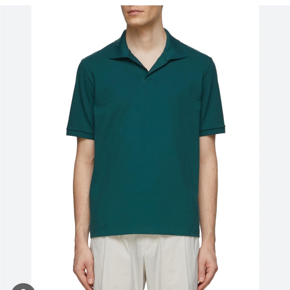Theory polo
